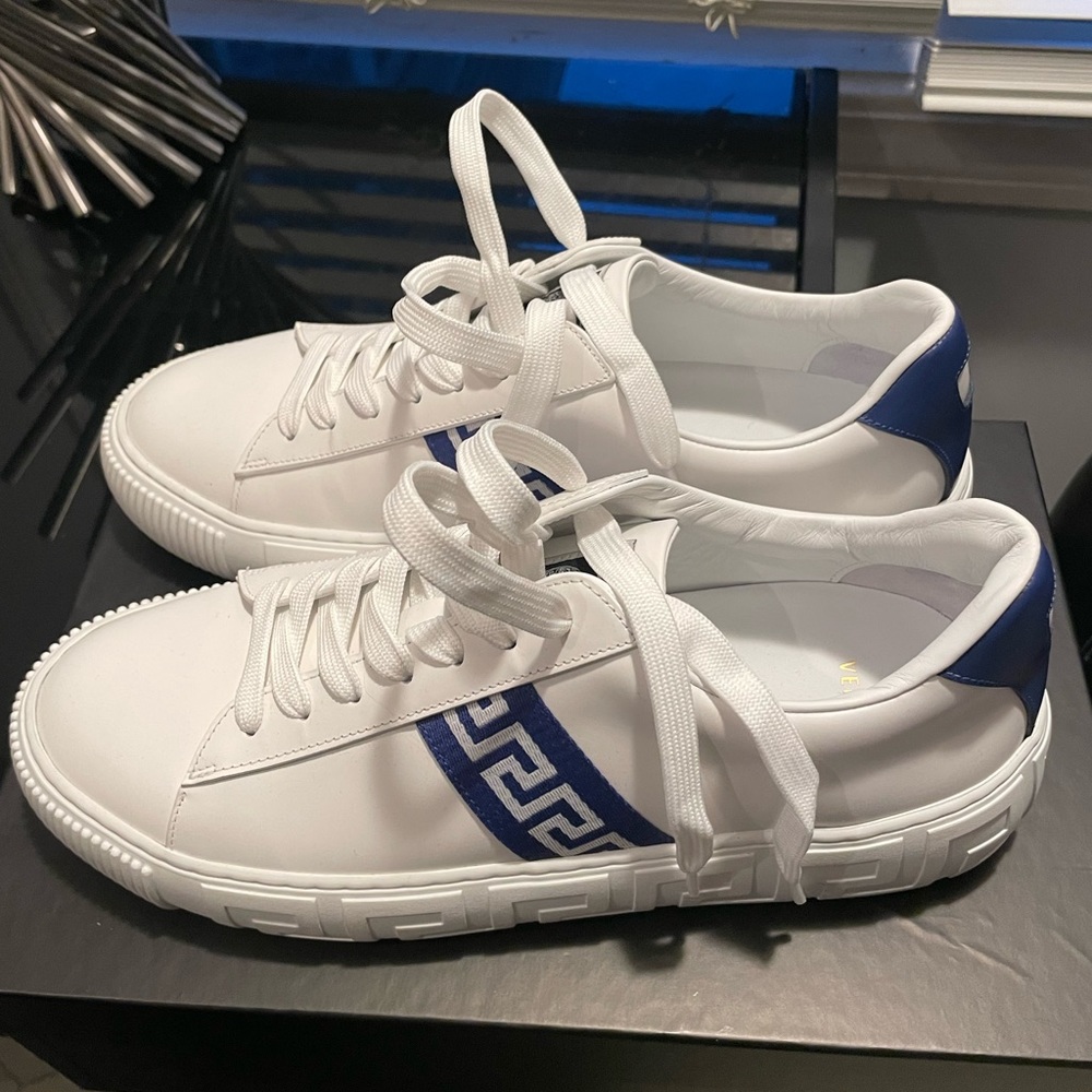 Versace sneakers